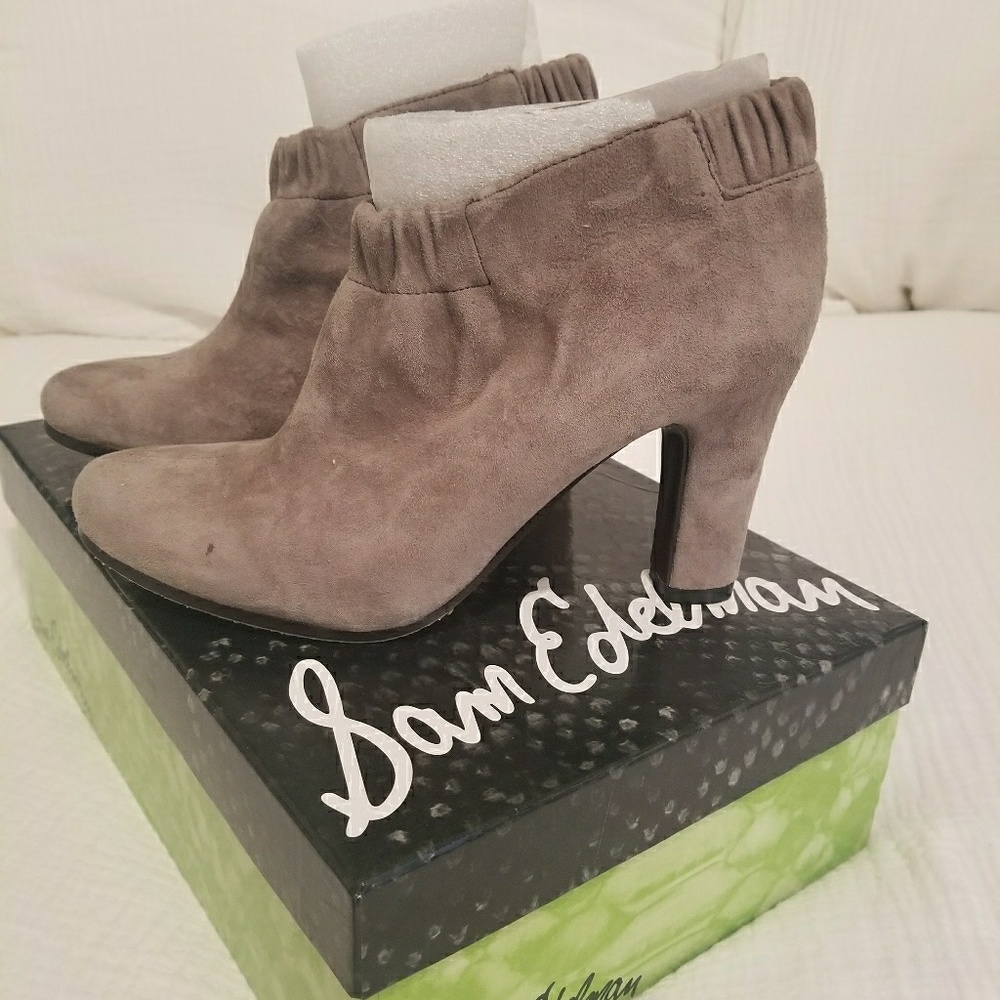 Sam Edelman Bootie